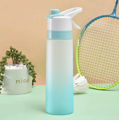 700ml Spray Water Bottle