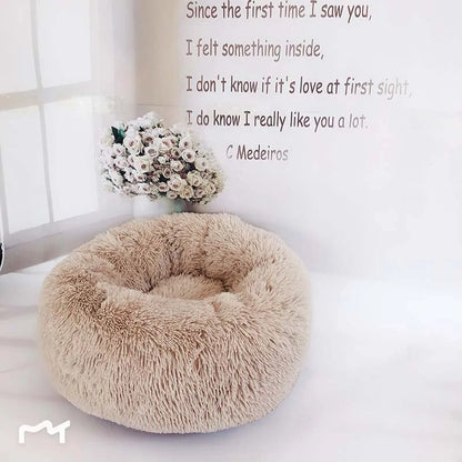 Round Nest Cat Mattress