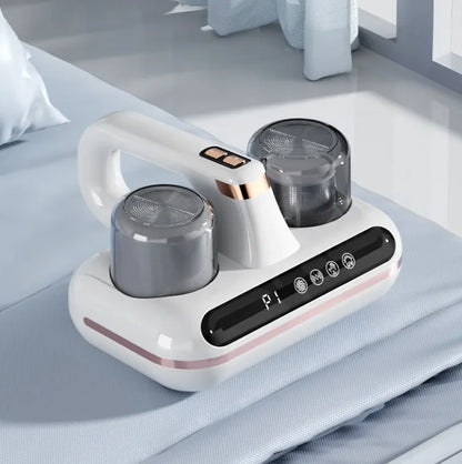 Cordless Mattress Mite Remover