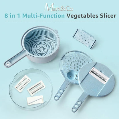 Multi-Function Grater