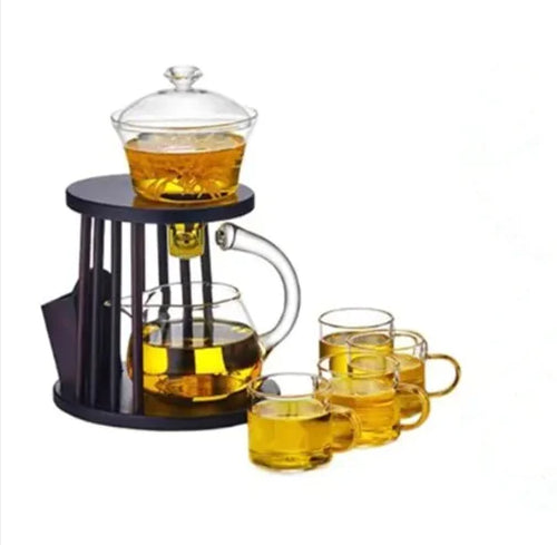 Magnetic Suction Home Tea Maker