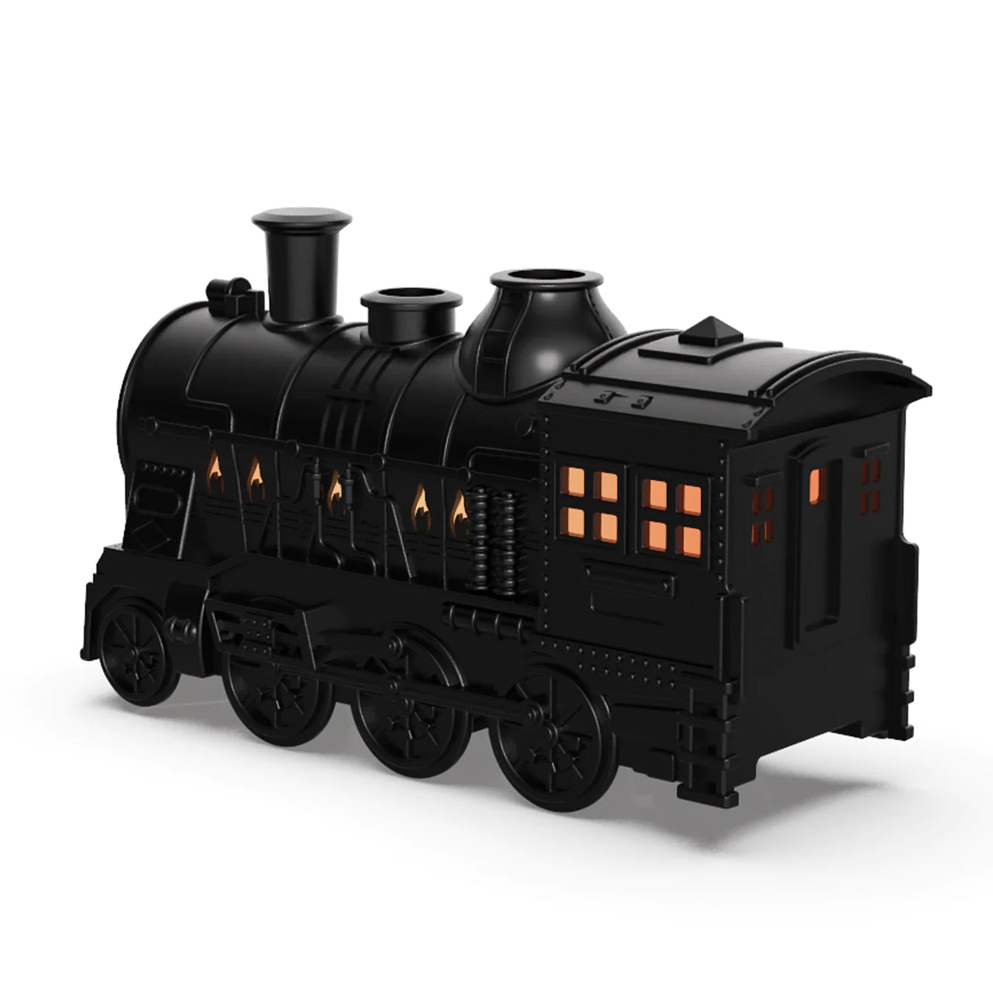 Train Shape Aromatherapy Diffuser [Private Listing U3353097]