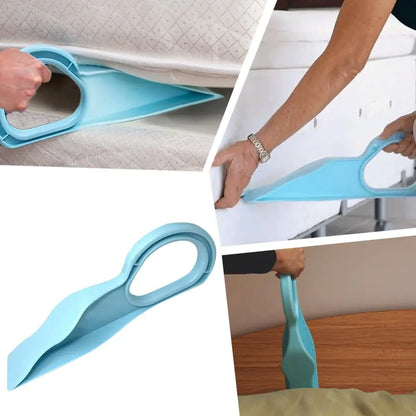 Mattress Lifter Ergonomic Mattress Wedge Elevator Bed