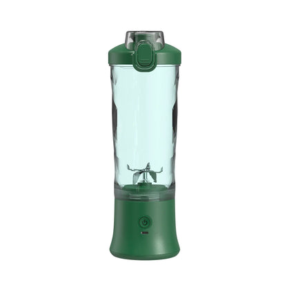 Portable Rechargeable Personal Blender