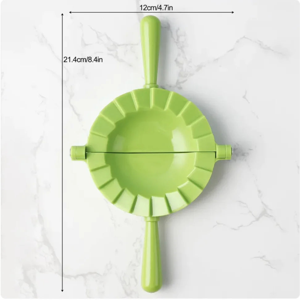 Manual Dumpling Maker Mold