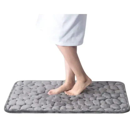 Super Absorbent Shower Room Floor Mat