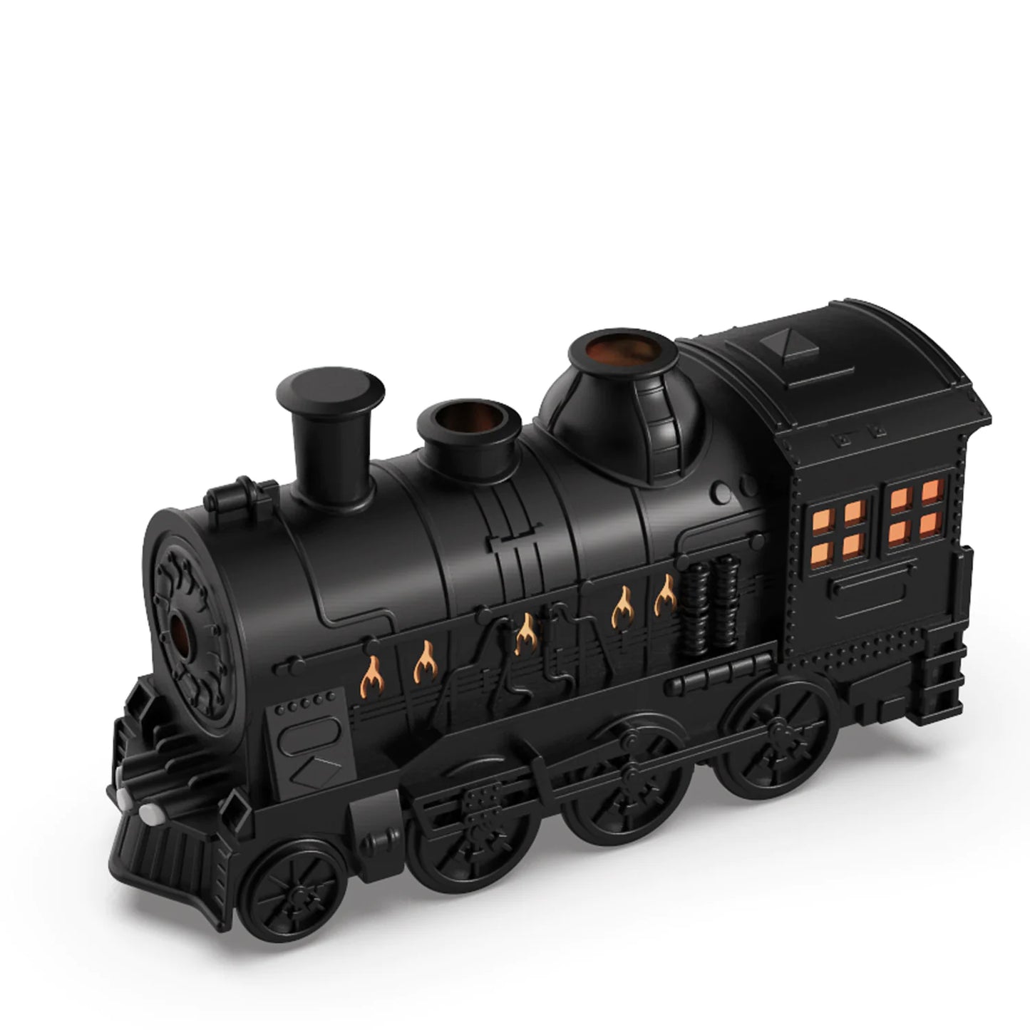 Train Shape Aromatherapy Diffuser [Private Listing U3353097]