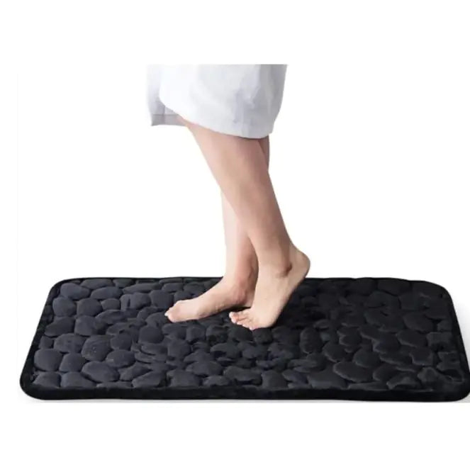 Super Absorbent Shower Room Floor Mat