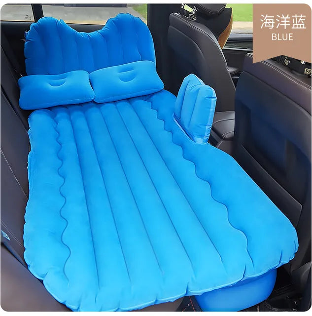 Car Airbed