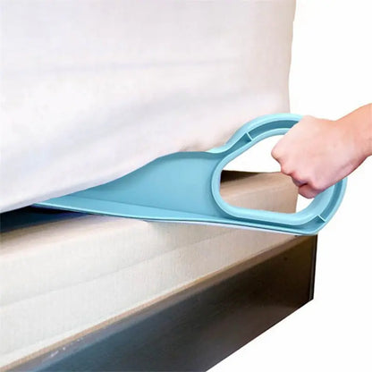 Mattress Lifter Ergonomic Mattress Wedge Elevator Bed