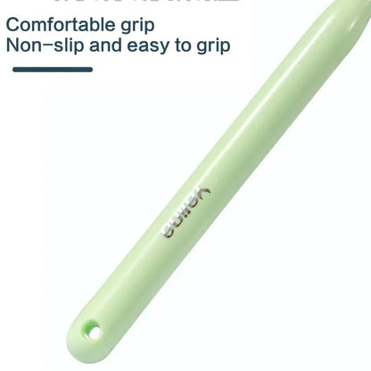 Tri-Angle Toothbrush