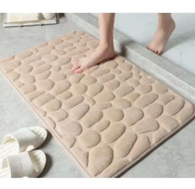 Super Absorbent Shower Room Floor Mat