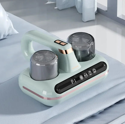 Cordless Mattress Mite Remover