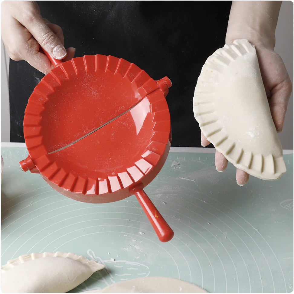 Manual Dumpling Maker Mold