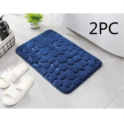 Super Absorbent Shower Room Floor Mat