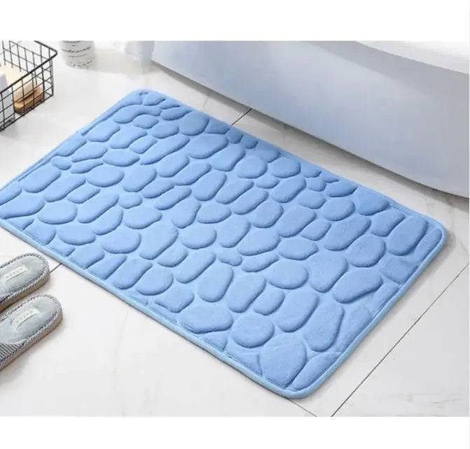 Super Absorbent Shower Room Floor Mat