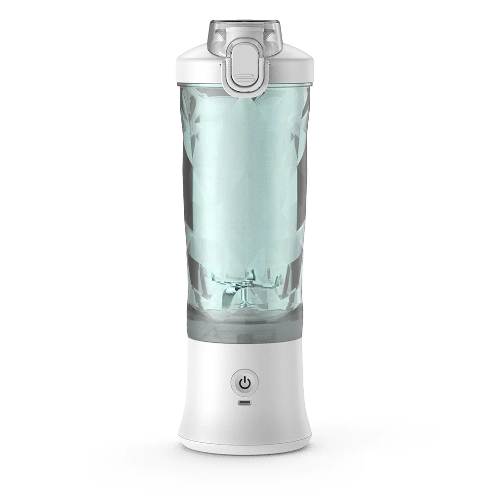 Portable Rechargeable Personal Blender