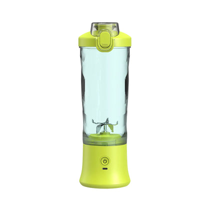 Portable Rechargeable Personal Blender