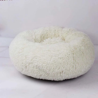 Round Nest Cat Mattress