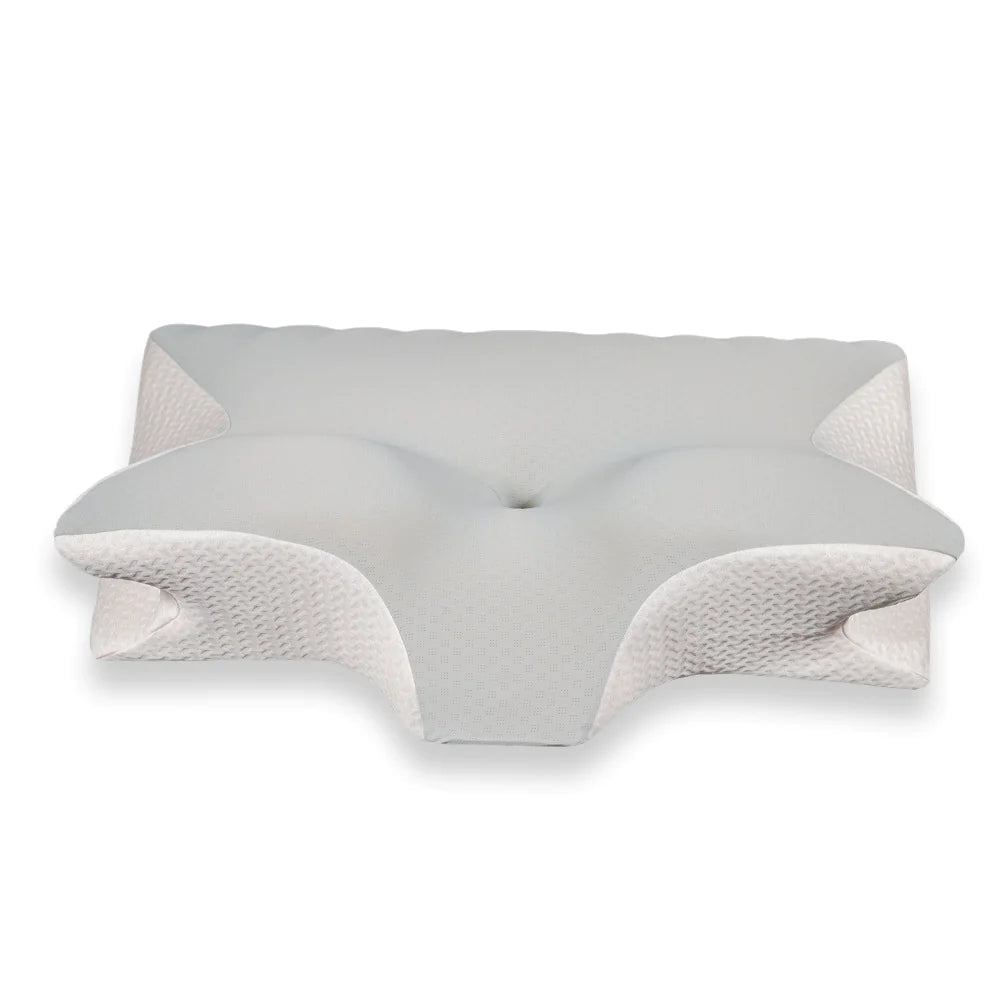 Memory Pillow Slow Rebound Shaped Pillow Core Cervical Support