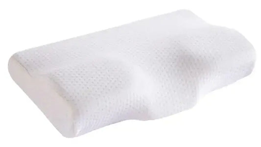 Memory Foam Bed Orthopedic Pillow