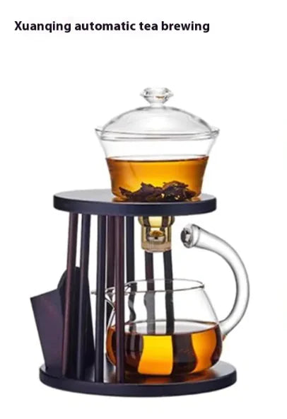 Magnetic Suction Home Tea Maker