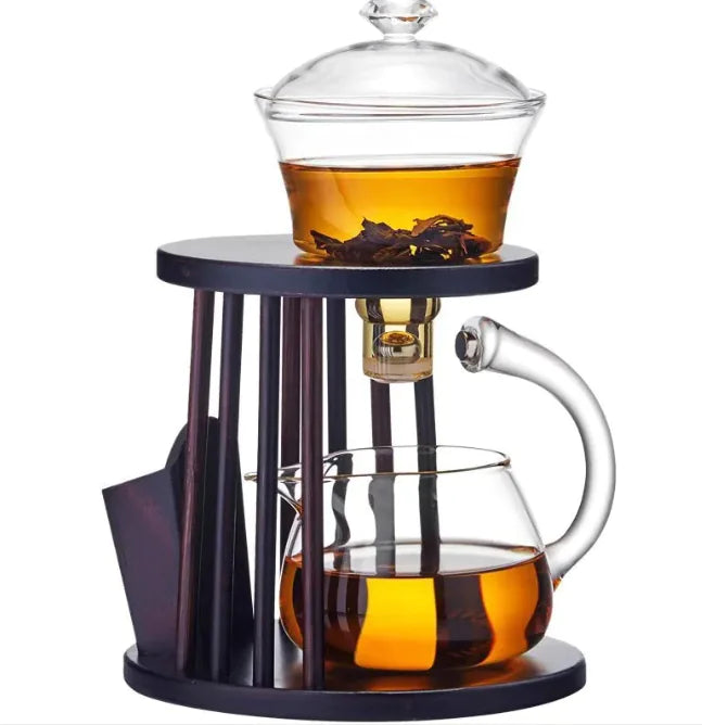 Magnetic Suction Home Tea Maker