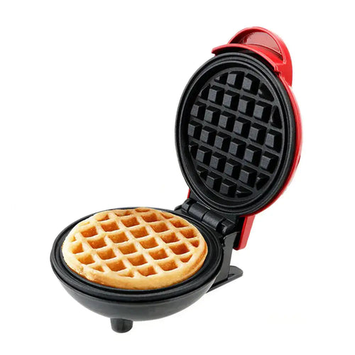 Waffle Maker