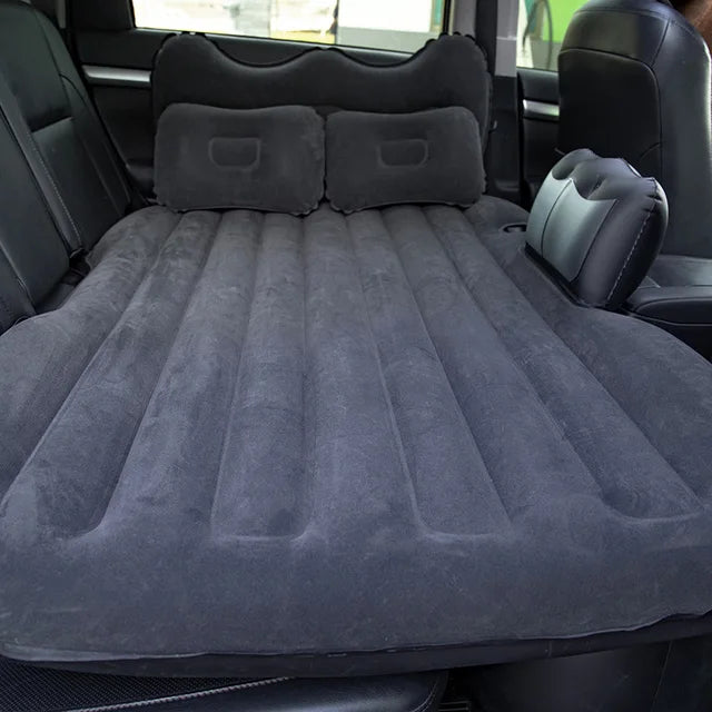 Car Airbed