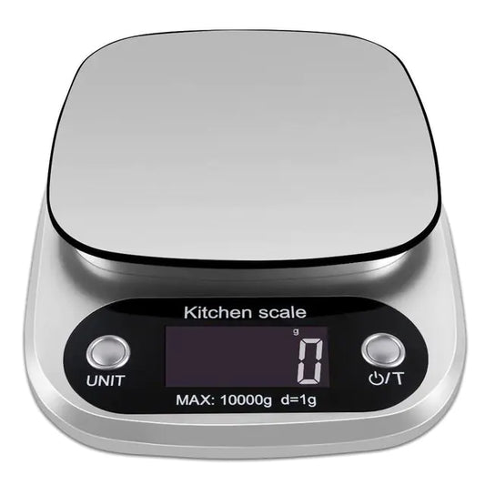 Multifunction Weight Scale