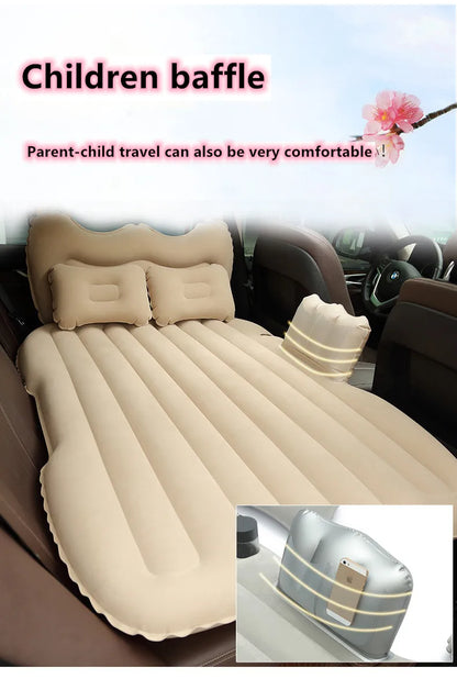 Car Airbed