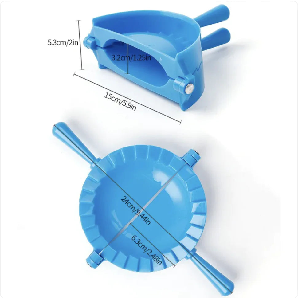 Manual Dumpling Maker Mold