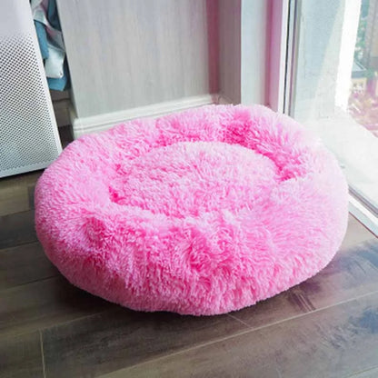 Round Nest Cat Mattress