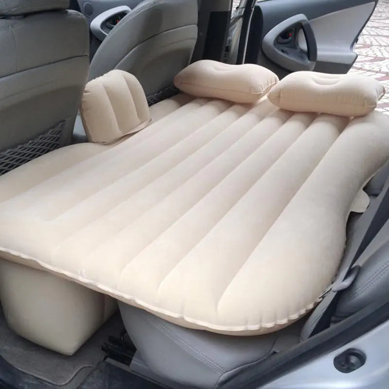 Car Airbed