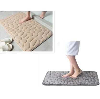 Super Absorbent Shower Room Floor Mat