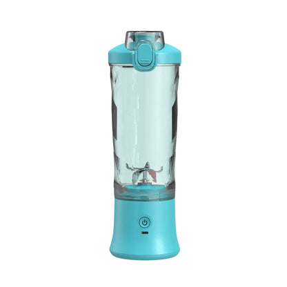 Portable Rechargeable Personal Blender