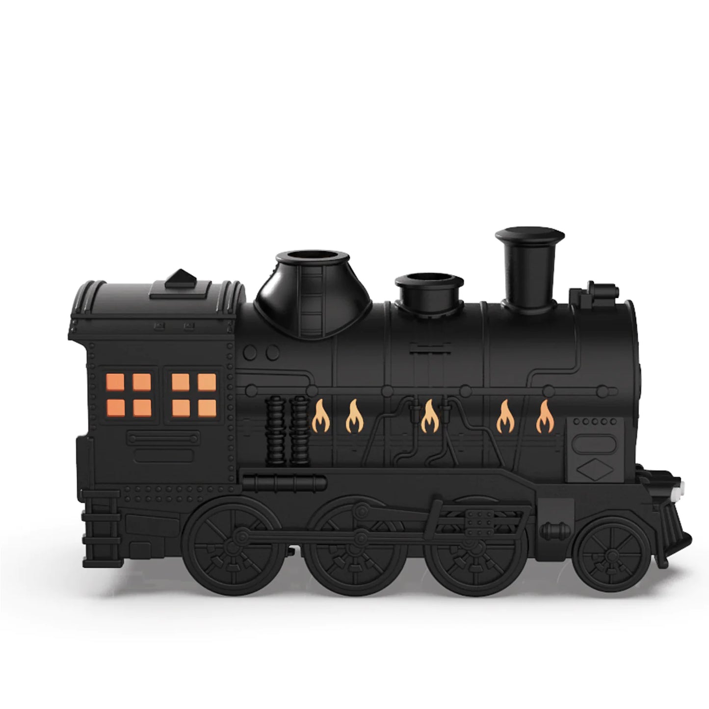 Train Shape Aromatherapy Diffuser [Private Listing U3353097]