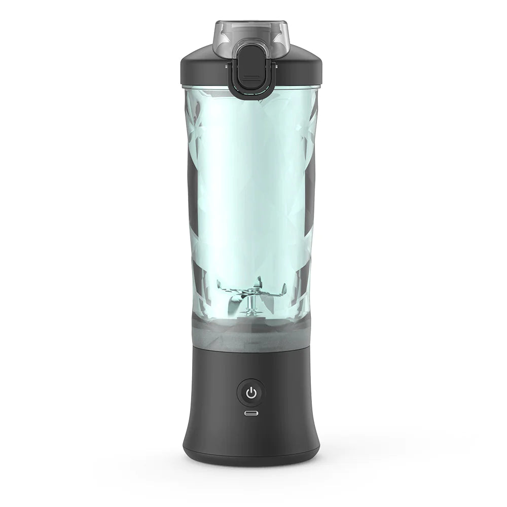 Portable Rechargeable Personal Blender